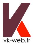 VK web 