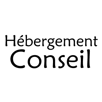 Hébergement conseil