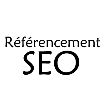 Référencement SEO